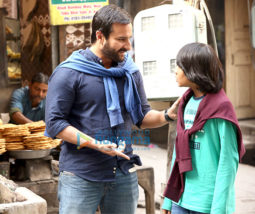 Movie Stills Of The Movie Chef
