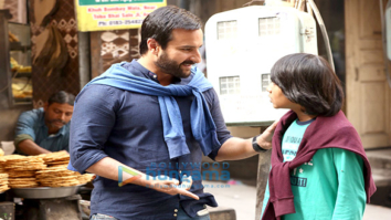 Movie Stills Of The Movie Chef