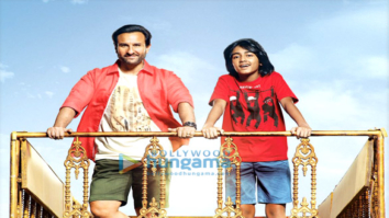 Movie Stills Of The Movie Chef