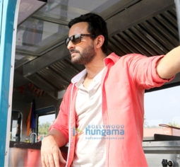 Movie Stills Of The Movie Chef