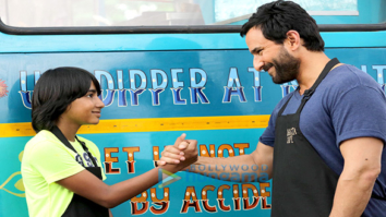 Movie Stills Of The Movie Chef