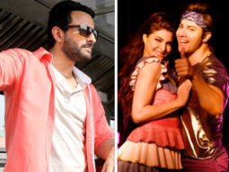 Chef is a disaster in overseas, Judwaa grosses approx. 5.01 mil. USD [Rs. 32.74 cr.]