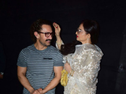 DON’T MISS: Rekha’s heartfelt reaction after watching Aamir Khan-starrer Secret Superstar