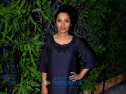 Tannishtha Chatterjee at ‘Tata Sky – 19th Mumbai Film Festival’ press conference