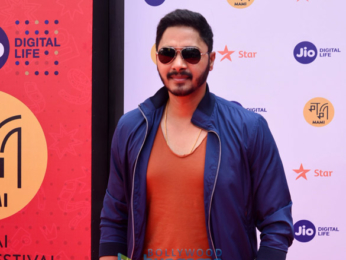 'Golmaal Again' team at 'Jio MAMI Movie Mela 2017'