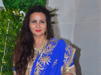 Sushil Gupta's star-studded Diwali bash