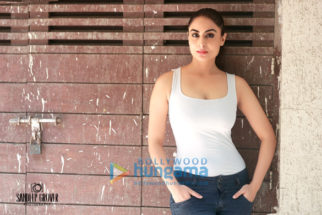 Celebrity Photos of Damini Chopra