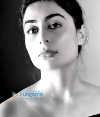 Celebrity Photos of Damini Chopra