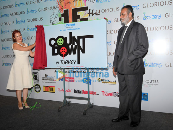 david dhawan viveck vaswani ratan jain rahul rawail at at 11th locations exhibition conference 19