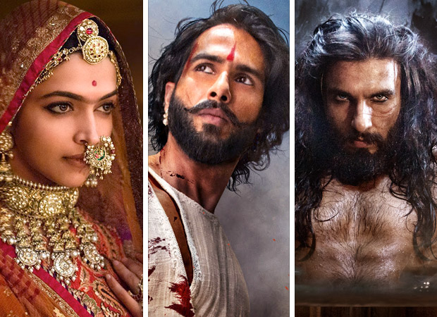 Padmavati Cleared By British Censors To Release On December 1 Bollywood News Bollywood Hungama