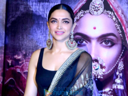 Deepika Padukone launches the 3D trailer of ‘Padmavati”