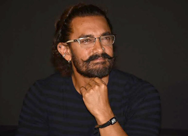 Did Aamir Khan make a mistake by opening Secret Superstar on Diwali day