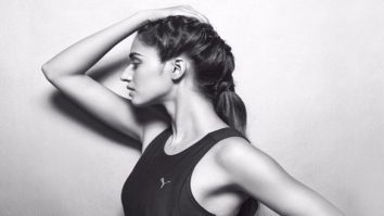 Celebrity Photo Of Disha Patani