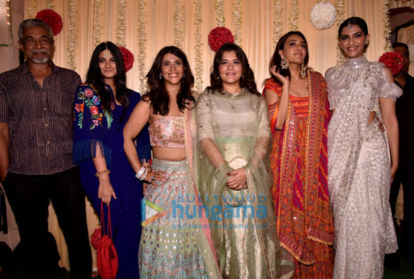 ekta kapoors diwali bash 1