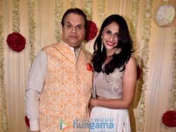 Celebs grace Ekta Kapoor's Diwali bash