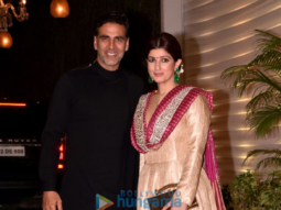 Celebs grace Ekta Kapoor’s Diwali bash