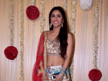 Celebs grace Ekta Kapoor's Diwali bash