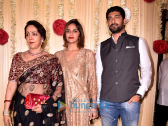 Celebs grace Ekta Kapoor's Diwali bash