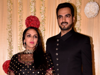Celebs grace Ekta Kapoor's Diwali bash