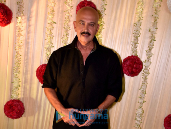 Celebs grace Ekta Kapoor's Diwali bash