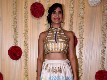 Celebs grace Ekta Kapoor's Diwali bash