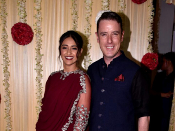 Celebs grace Ekta Kapoor's Diwali bash