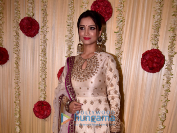 Celebs grace Ekta Kapoor's Diwali bash