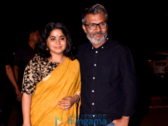 Celebs grace Ekta Kapoor's Diwali bash