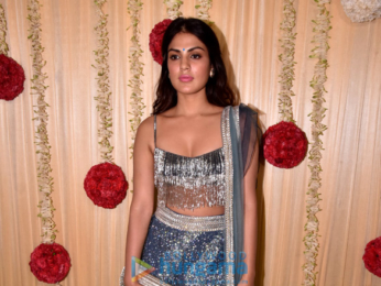 Celebs grace Ekta Kapoor's Diwali bash