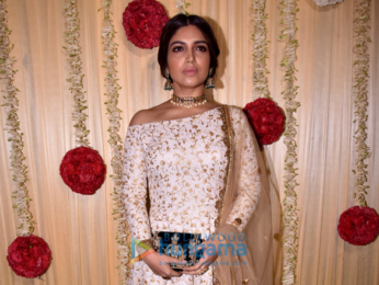 Celebs grace Ekta Kapoor's Diwali bash