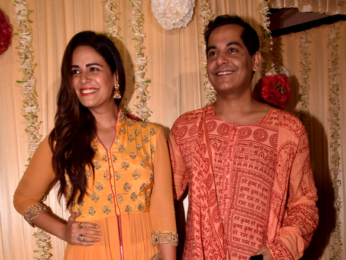 Celebs grace Ekta Kapoor's Diwali bash