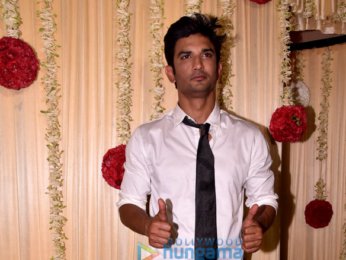 Celebs grace Ekta Kapoor's Diwali bash