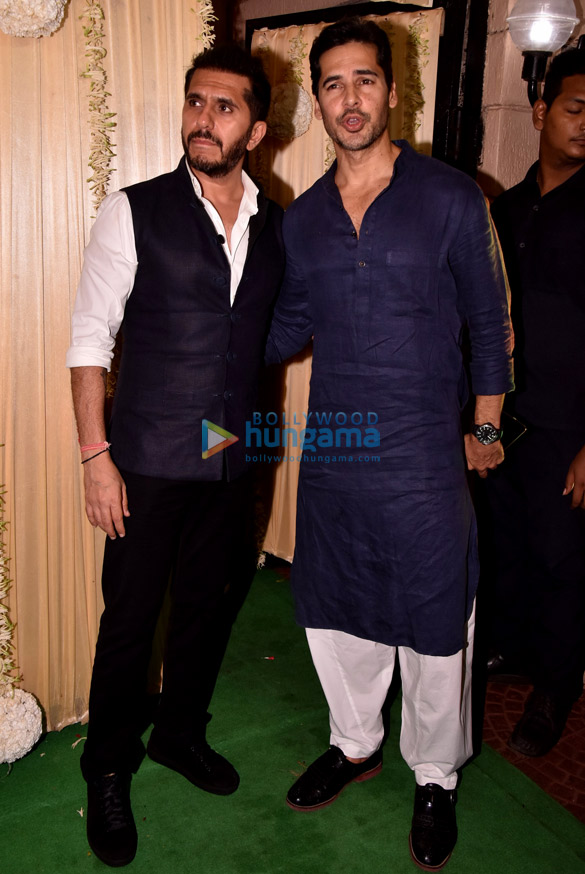 ekta kapoors diwali bash 74