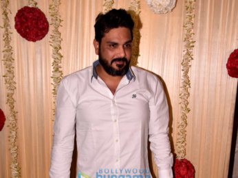 Celebs grace Ekta Kapoor's Diwali bash