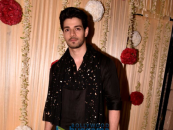 Celebs grace Ekta Kapoor's Diwali bash