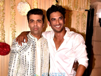 Celebs grace Ekta Kapoor's Diwali bash