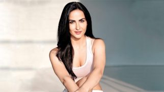 Elli AvrRam On ICONIC Indian Dancers | Helen | Madhuri Dixit | Priyanka Chopra | Katrina Kaif | Govinda