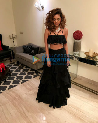 Celebrity Photo Of Esha Gupta