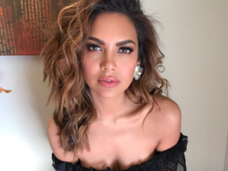 OMG! Esha Gupta looks smoking hot in these pictures