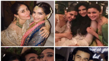 INSIDE PHOTOS: Deepika Padukone, Kareena Kapoor Khan, Alia Bhatt, Ranbir Kapoor, Varun Dhawan and others party hard during Diwali