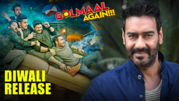 Find Out What Should We Expect From Ajay Devgn’s Diwali Release Golmaal Again