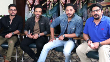 Find Out What Will Happen If Golmaal Gang Will Meet Ghosts Of LEGENDARY People