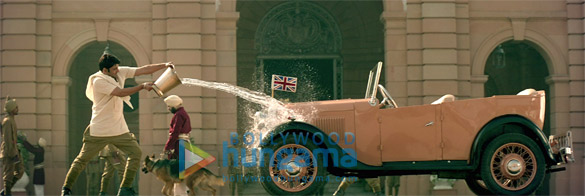 firangi 4