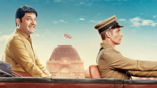 Theatrical Trailer (Firangi)