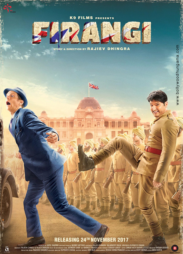 firangi 2