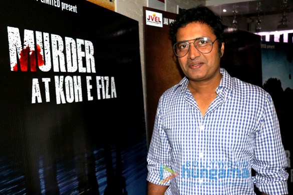 first look launch of the film murder at koh e fiza 6