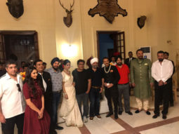 WHOA! First look of all the cast of Saheb Biwi Aur Gangster 3 is royal as ever