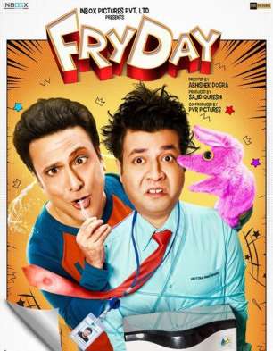 FryDay