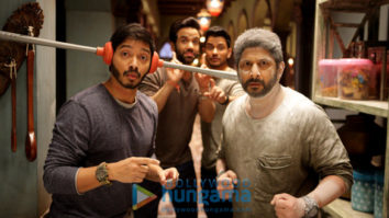 Movie Stills From The Movie Golmaal Again
