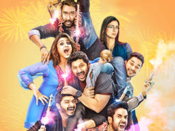 Box Office: Golmaal Again takes a HUGE opening, brings in approx. Rs. 30.14 cr. on Day 1